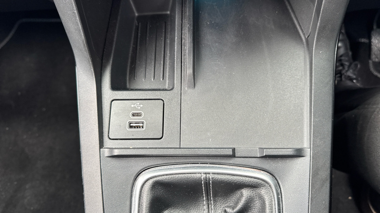 Ford Puma 1.0 EcoBoost Hybrid mHEV Titanium 5dr Petrol Hatchback